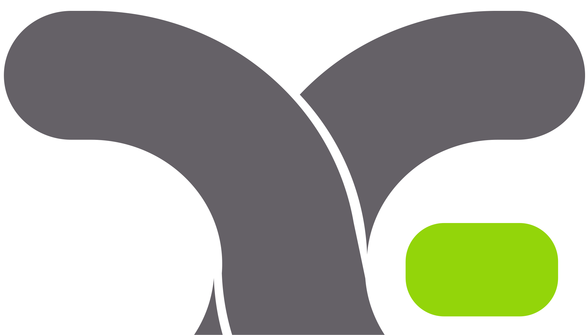 Logo de DigiExpo a la mitad