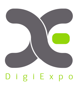DigiExpo Logo